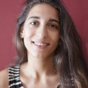 Σταθοπούλου Λίλα  - Καθηγήτρια Μαθηματικών στο instateacher.gr