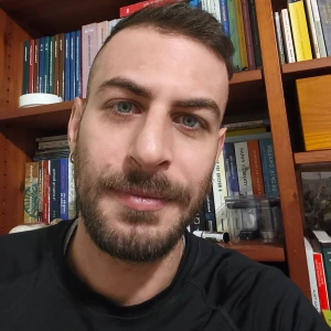 Ηλιόπουλος Αλέξανδρος - Καθηγητής Μαθηματικών στο instateacher.gr