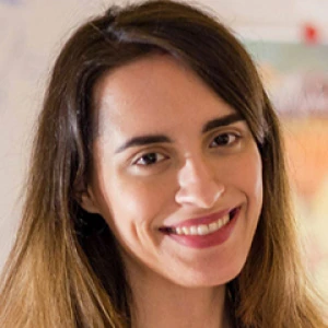 Πανουργιά Ελπίδα - Δασκάλα Σχεδίου Κόμικ στο instateacher.gr