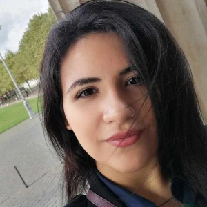 Μύταρη Ευαγγελία - Καθηγήτρια Μαθηματικών στο instateacher.gr