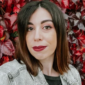 Ξενίδου Θένια - Καθηγήτρια Δημοτικού στο instateacher.gr