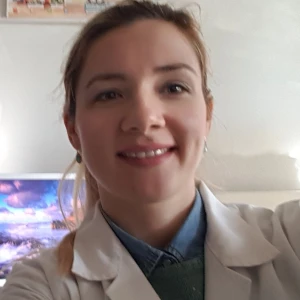 Κιριλένκο Μαρία - Καθηγήτρια Χημείας στο instateacher.gr