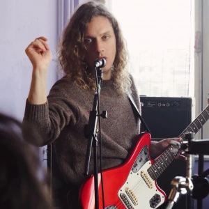 Παπανικολάου Ξάνθος - Δάσκαλος Ηλεκτρικής Κιθάρας στο instateacher.gr