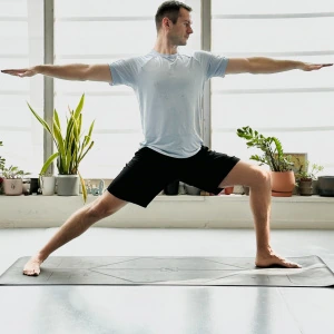 Γιαννακάκος Βλαδίμηρος - Δάσκαλος Yoga στο instateacher.gr