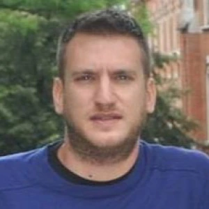 Ελευθερίου Κωνσταντίνος - Καθηγητής Αγγλικών στο instateacher.gr