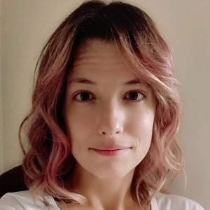 Χριστοδούλου Μαρία - Καθηγήτρια Αγγλικών στο instateacher.gr