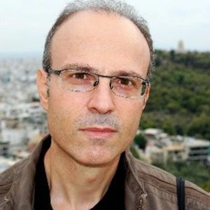 Παρασκευόπουλος Παναγιώτης  - Καθηγητής Αγγλικών στο instateacher.gr