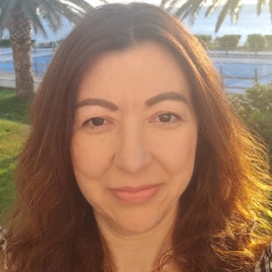 Μπατσάκη Μεταξία - Καθηγήτρια Αγγλικών στο instateacher.gr