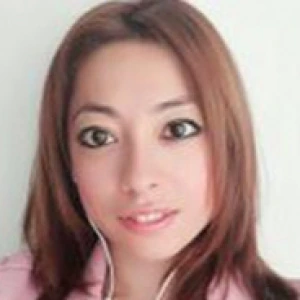 Χρυσάκη Βούλα - Καθηγήτρια Αγγλικών στο instateacher.gr