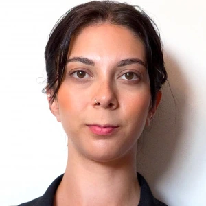 Γκαραγκασίδου Σοφία  - Καθηγήτρια Δημοτικού στο instateacher.gr