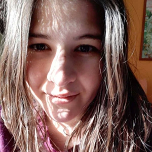 Κουρτίδη Καλομοίρα - Καθηγήτρια Μαθηματικών στο instateacher.gr