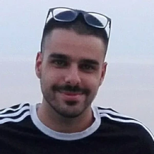 Κονιώσης Κωνσταντίνος - Καθηγητής Δημοτικού στο instateacher.gr