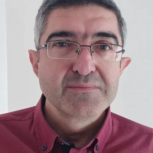 Γεωργίου Γιώργος - Καθηγητής JavaScript στο instateacher.gr