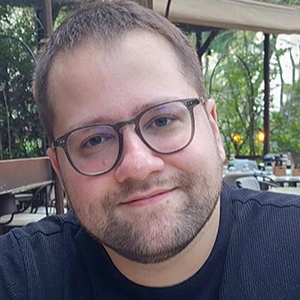 Αλεξόπουλος Γιάννης - Καθηγητής Μαθηματικών στο instateacher.gr