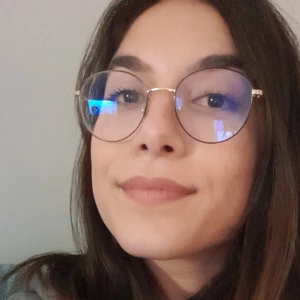 Μπρουμά Κατερίνα - Καθηγήτρια Νέων Ελληνικών στο instateacher.gr