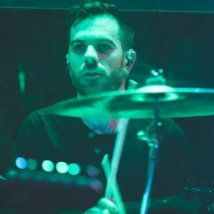 Παναγιάς Λευτέρης - Δάσκαλος Drums στο instateacher.gr