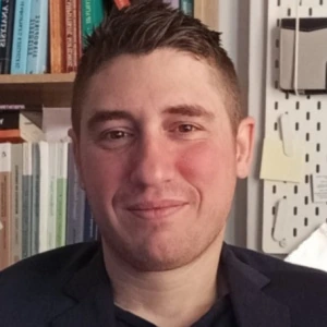 Σαραπτσής Λευτέρης - Καθηγητής Μαθηματικών στο instateacher.gr