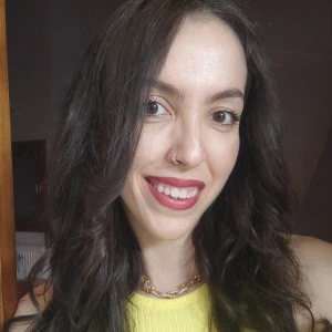 Μαρία - Καθηγήτρια Ρωσικών στο instateacher.gr