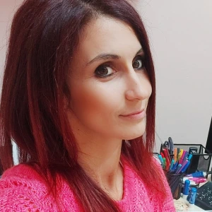 Δημοπούλου Πηνελόπη - Καθηγήτρια Αγγλικών στο instateacher.gr