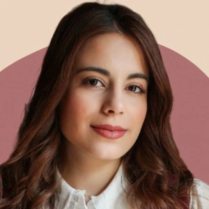 Μπρέντα Μαρία - Καθηγήτρια Μαθηματικών στο instateacher.gr