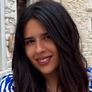 Πολυμέρη Χριστίνα - Καθηγήτρια Αρχαίων Ελληνικών από Μετάφραση στο instateacher.gr