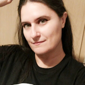 Δυσσεάκη Κατερίνα - Καθηγήτρια Ισπανικών στο instateacher.gr