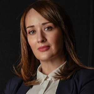 Παππά Αλεξία - Καθηγήτρια Αγγλικών στο instateacher.gr