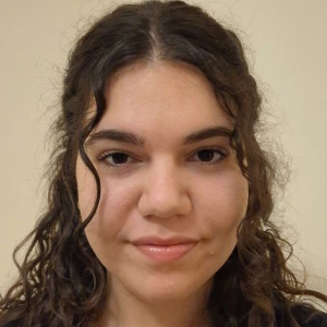 Γκίνη Εμμανουέλα - Καθηγήτρια Μαθηματικών στο instateacher.gr