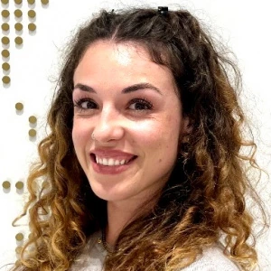 Κόκκορη Κατερίνα - Καθηγήτρια Αρχαίων Ελληνικών στο instateacher.gr