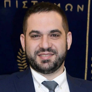 Ανδρεανίδης Αλέξανδρος - Καθηγητής Μαθηματικών στο instateacher.gr