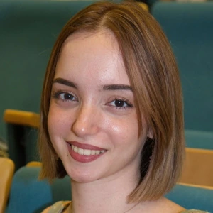 Σπανού Αλίκη Θεοδώρα - Καθηγήτρια Γερμανικών στο instateacher.gr