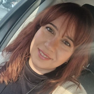 Μοσχούλα Χασίλα  - Δασκάλα Life Coaching στο instateacher.gr