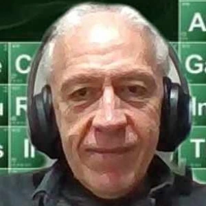 Κέζας Γεώργιος - Καθηγητής Φυσικής στο instateacher.gr