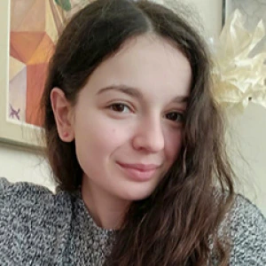 Καλπακίδου Ευδοξία - Καθηγήτρια Φυσικής στο instateacher.gr