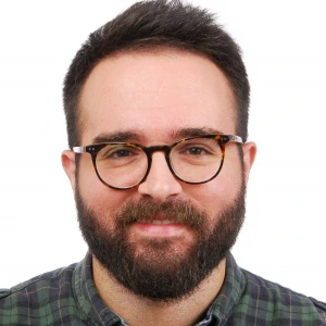 Ζάρρας Πολυχρόνης - Δάσκαλος Ορθοφωνίας στο instateacher.gr