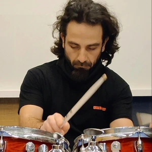 Κατιρτζόγλου Μπάμπης - Δάσκαλος Αυτοσχεδιασμού στο instateacher.gr