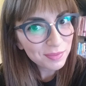 Βακαλοπούλου Βασιλική - Καθηγήτρια Γερμανικών στο instateacher.gr