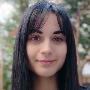 Αποστολοπούλου Μαρία - Χριστίνα - Καθηγήτρια Δημοτικού στο instateacher.gr