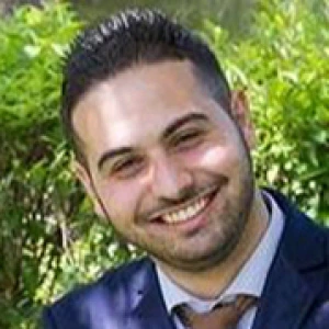 Πάτσιος Αθανάσιος - Καθηγητής Δομών Δεδομένων στο instateacher.gr