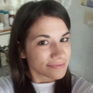 Νιγιάννη Γεωργία - Καθηγήτρια Χημείας στο instateacher.gr