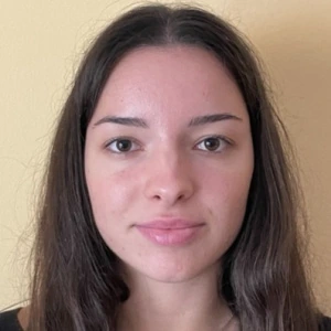 Όκκα Βασιλική - Καθηγήτρια Μαθηματικών στο instateacher.gr