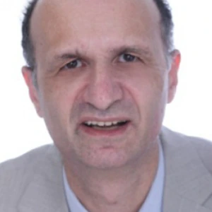 Κατσιμπράκης Γιώργος - Καθηγητής Μαθηματικών στο instateacher.gr