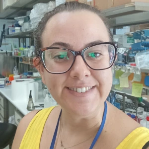 Πασαδάκη Σοφία - Καθηγήτρια Βιολογίας στο instateacher.gr