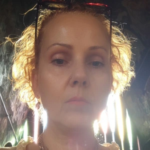 Πράσσου Στύλβα - Καθηγήτρια Γαλλικών στο instateacher.gr