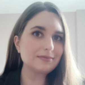 Νατάσσα Χ. - Καθηγήτρια Αγγλικών στο instateacher.gr