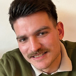 Γρηγοριάδης Γιώργος - Καθηγητής Μαθηματικών στο instateacher.gr