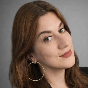 Υγειονομάκη Γεωργία - Καθηγήτρια Γαλλικών στο instateacher.gr