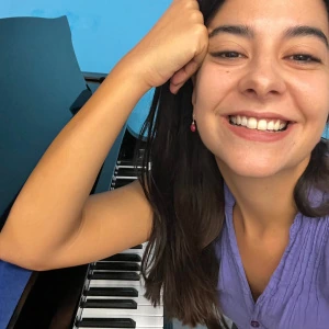 Παπαδοπούλου Ελπίδα - Δασκάλα Πιάνου στο instateacher.gr