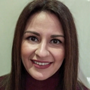 Κάτσιου Χρυσάνθη - Καθηγήτρια Γερμανικών στο instateacher.gr