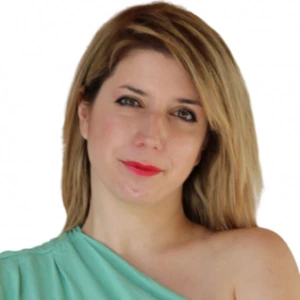 Tζιάκα Ευαγγελία - Καθηγήτρια Γερμανικών στο instateacher.gr